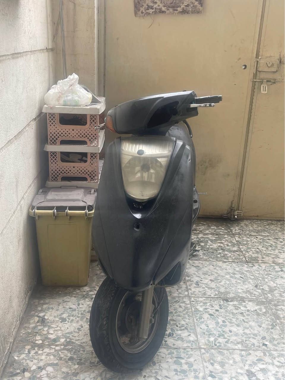 بريز البيع نكره سلف ب كل وقت 275
وبيها مجال بغداد, العراق


**إذا كنت صاحب هذا الإعلان وتريد حذفه لأي سبب، رجاءا أرسل رسالة إلى الدعم الفني**