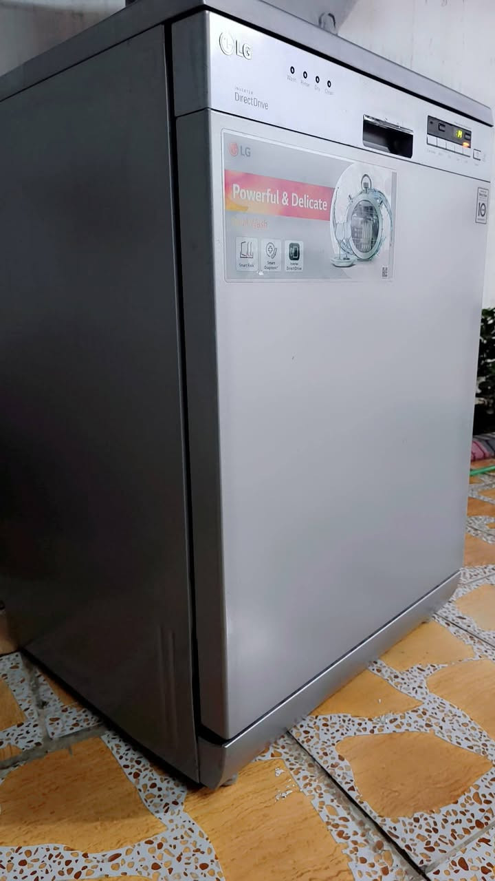 غساله ملابس ماركه LG كوري الاصلي انفيرتر 3مرشات نظافه 99% ضمان فحص 3 ايام السعر 200 الف الشراي يتفضل خاص


**إذا كنت صاحب هذا الإعلان وتريد حذفه لأي سبب، رجاءا أرسل رسالة إلى الدعم الفني**