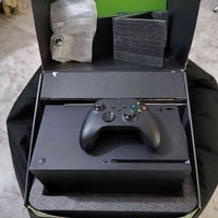 xbox sires x اصدار  2022  نظيف غير مفتوح استخدام شخصي  يحتوي على مدخل ...