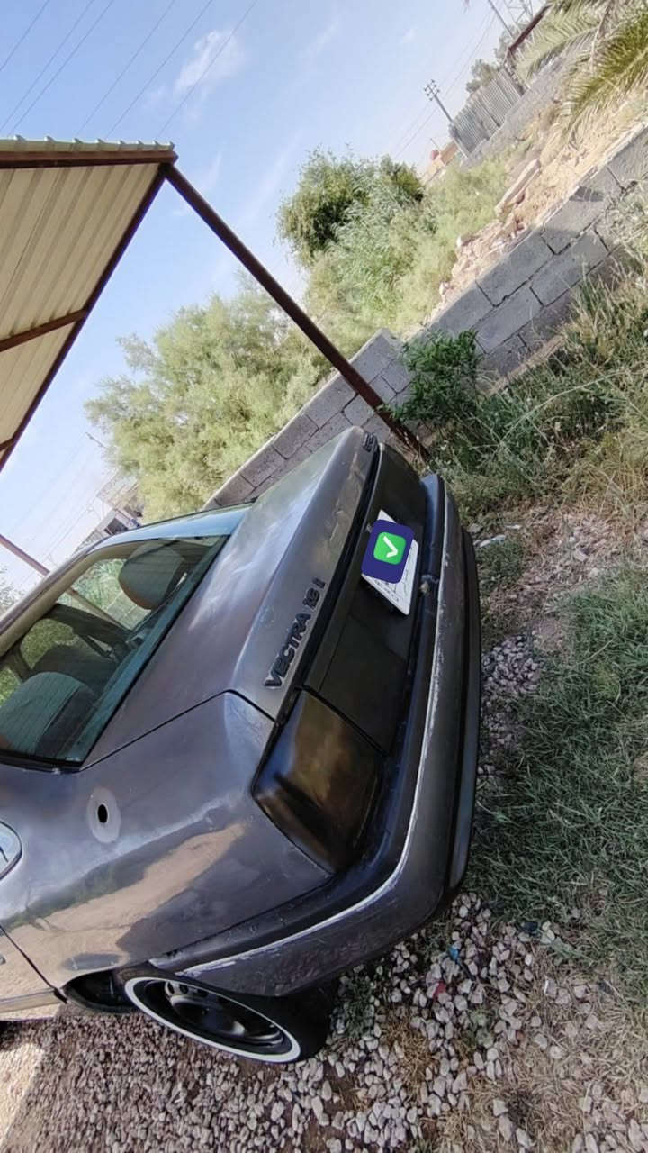 سلام عليكم
اوبل فكترا مديل98 رقم قادسيه مشروع. وطني شرط المداور

 سنويه ل 27

مكينهه 16 مشروطه

كير مشروط

تخم تاير جديد

كهربائيات  من الطول للطول شغاله

لايت عالي يسطر سطر

حداديه وره. وكدام فول نعومه

مكفوله من الضربه

مابيهه خياس ابد

سياره جاهزه

السعر 28 وبيهه. مجال

***********

نجف قضاء المشخاب

