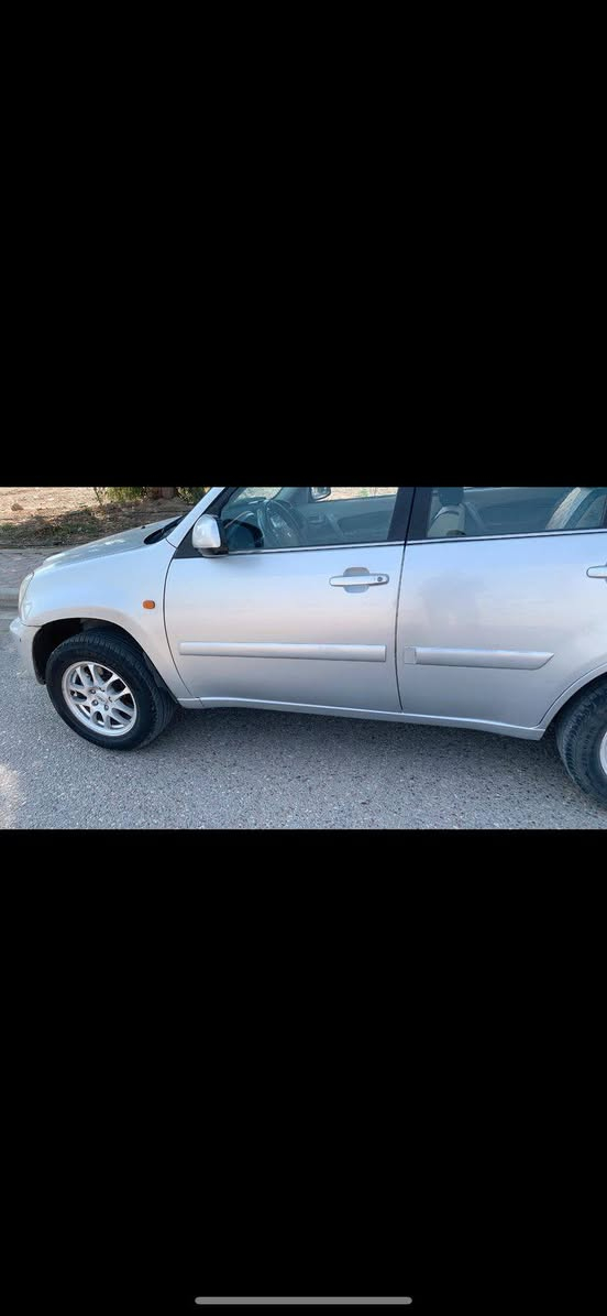 السلام عليكم ورحمه الله وبركاته تيكو موديل 2012
فول مواصفات 
محرك مكفول 
كير مكفول
كاملة
شاشة 
فتحة
شحن الاسلكي 
اضوية زنون 
محرك 2000
دوشمة
حدادية وصدر خير من الله
تبريد تدفئه شغال
كير ميكانيكي المرغوب
السعر 58وبي مجال بسيط
رقم ***********
مكاني بغداد
