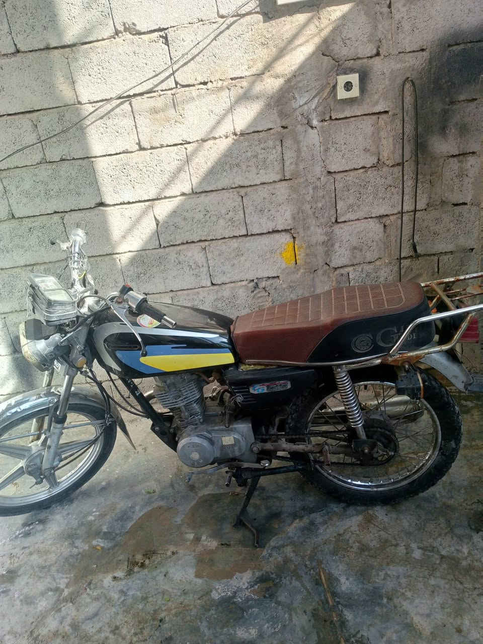 سلام عليكم ايراني 2019مابي عيب سعره 200حي عسكري شراي خاص


**إذا كنت صاحب هذا الإعلان وتريد حذفه لأي سبب، رجاءا أرسل رسالة إلى الدعم الفني**