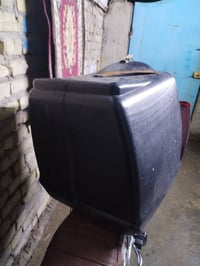 صندوك • ممتاز • مكاني الشعب