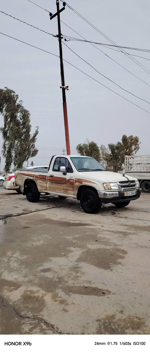 سلام عليكم بيكم 2003 اللبيع رقم كركوك دولي سنويه لل27 مكفوله كفاله عامه من دعميه الدعميه تبريد تتفاء كلو شغال على وضع الشركه محرك اسبانه مانازله عليه سعر 150 وبيه مجال ***********📞
