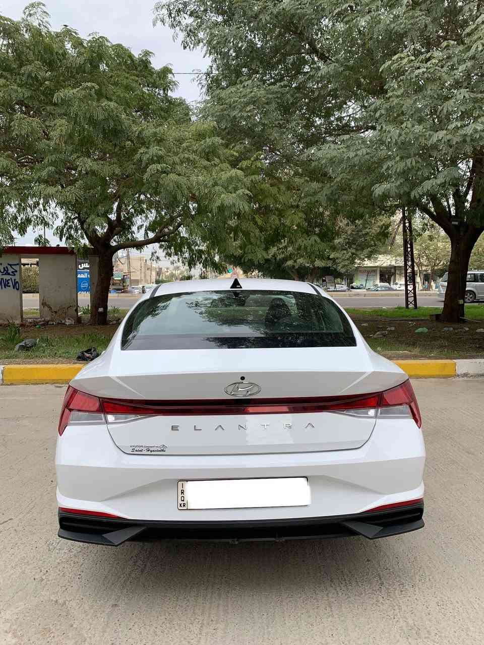 النترا 2023 SEL
الايرباك والشاصي سليم بدون اي ضرر او رصعه
ضرر الجاملغ والبنيد فقط 
ماشية 39mi
بصمة
 تشغيل عن بعد 
رادار 360 
ستيرن تدفئة 
كشنات تدفئة 
السعر 160💲مجال بسيط 
***********
بغداد - اليرموك
