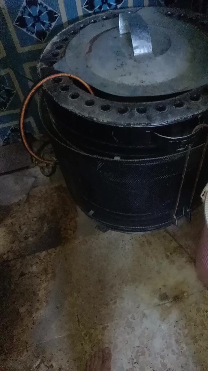 سلام عليكم سبلت توسووت طنين استخدام قليل سعر 350الف
تنور جديد استخدام مرتين مع منظظم وكاكات وقمجي منكاشك يعني كامل 40 الف
غساله اخوان اخر شي جانت تشتغل حاليا بس تنشف ابيع هيج اني سعر 40
وثلاجه جديده الله شاهد حجم ٩ قدم بوكتهه طلع غازه
رايدهه 50


**إذا كنت صاحب هذا الإعلان وتريد حذفه لأي سبب، رجاءا أرسل رسالة إلى الدعم الفني**