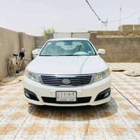 اوبتيما ٢٠٠٩ • محرك ٢٠٠٠ • سنويه ل٢٠٢٧