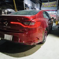 بيع او مراوس حسب القناعه  رينو ميكان موديل 2019 خليجه سياره جديده مكين...