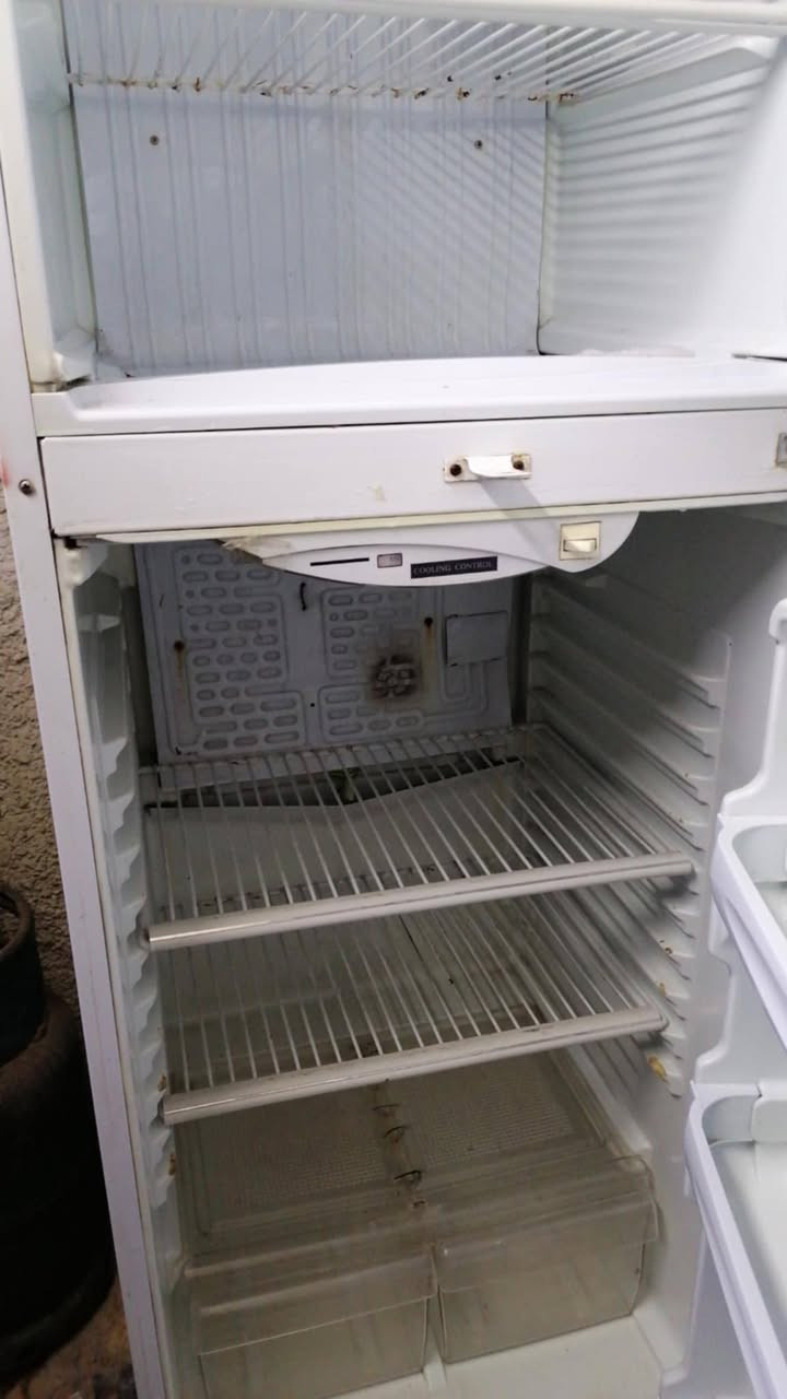 ثلاجه 11 قدم. شغاله مابيها ضرر. الشعب شارع الاسواق المركزيه
كلية الإمام الكاظم


**إذا كنت صاحب هذا الإعلان وتريد حذفه لأي سبب، رجاءا أرسل رسالة إلى الدعم الفني**