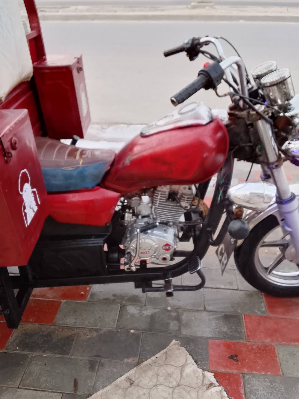 سلام عليكم ستوته للبيع موديل 2017مكينه 22مكفوله مكينه تايرات اكسل كهربائيات شغاله ستوته خير من الله 
اوراق بسمي السعر 1550اوبيهه مجال مكان كربلاء أمن الداخلي ***********الستفسار
