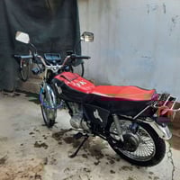 بارت عيتاني • 4 غيارات • غامزة وجحش