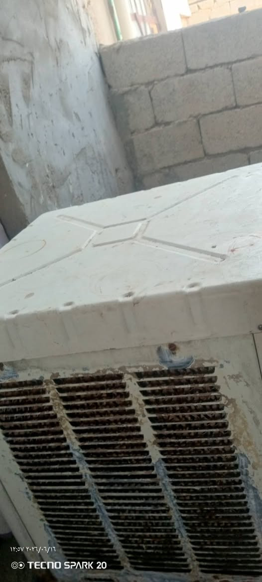 السلام عليكم مبرده للبيع موطار +طوافه +واتر بام
كرتون اليف مالهه 
السعر 60وبيهه مجال 
ديالى خان بني سعد


**إذا كنت صاحب هذا الإعلان وتريد حذفه لأي سبب، رجاءا أرسل رسالة إلى الدعم الفني**