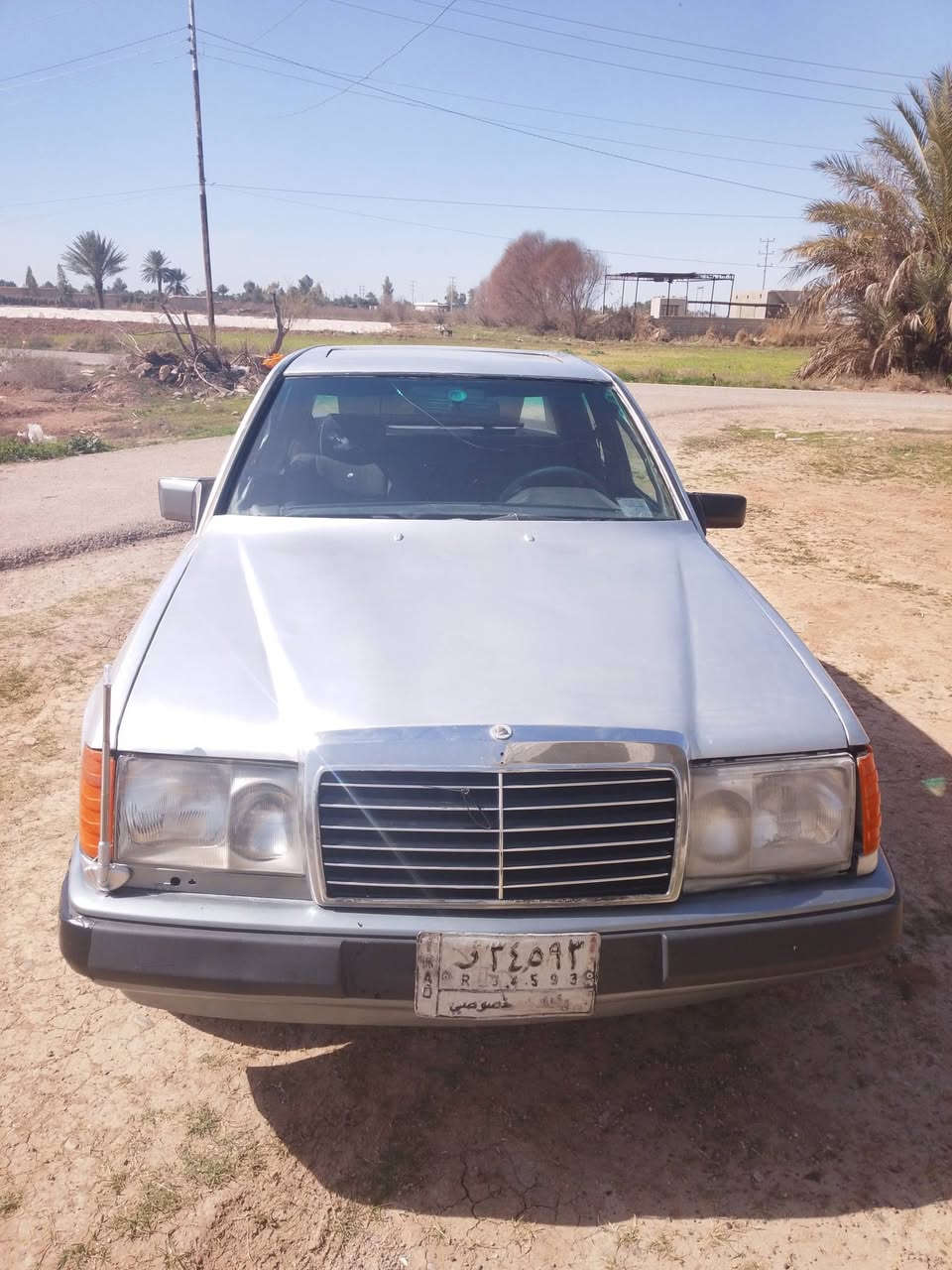 سلام عليكم للبيع مشروع وطني كير ومحرك بلاد موديل 88 سياره يرادلها تل حيضات بصيطه سعرها37وبيها مجال تخم تاير جديد *********** رحمه الوادكم المو شراي لاتعبني مكانها بلد صلاح الدين
