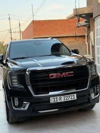 جمسي SLE • ٢٠٢٤ • خان بني سعد