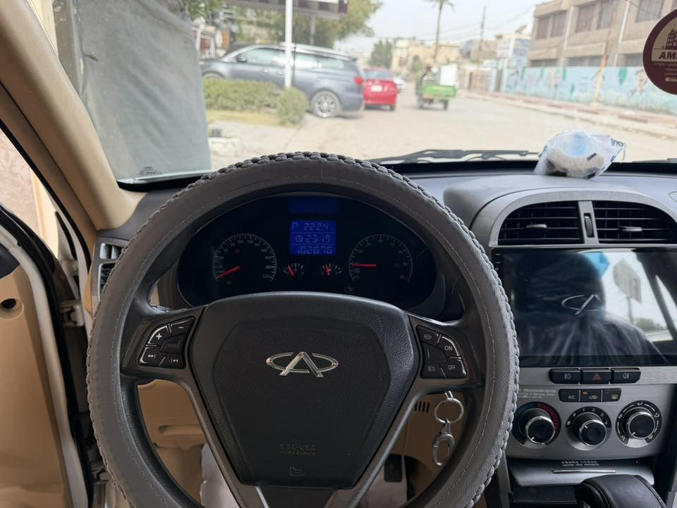 تيكو موديل 2015 كير ميكانيكي مكينه 2000 الون ابيض مواصفات معروفه التيكو سياره كلش نضيفه بيها قطعه وحده صبغ جاملغ الايمن فقط سونر موجود بل منشور رقم دولي هزه جديده سنويه جديده ميكانيك كهربائيات كولها بلاد سياره كلش حلو سعر 77بيها مجال شي قليل مكان سياره بغداد بلديات ***********
