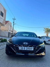 النترا 2023 • هيونداي النترا • سيارة النترا • النترا وارد امريكي • الن...