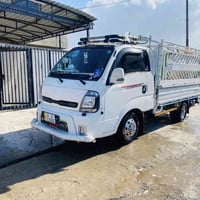 حمل تبريد • ٢٠٢٠ • تايرات جديدة