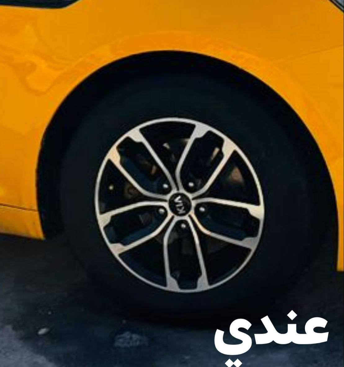 السلام عليكم عندي ويل 16 وبي تخم تاير اريد مراوس ب 17


**إذا كنت صاحب هذا الإعلان وتريد حذفه لأي سبب، رجاءا أرسل رسالة إلى الدعم الفني**