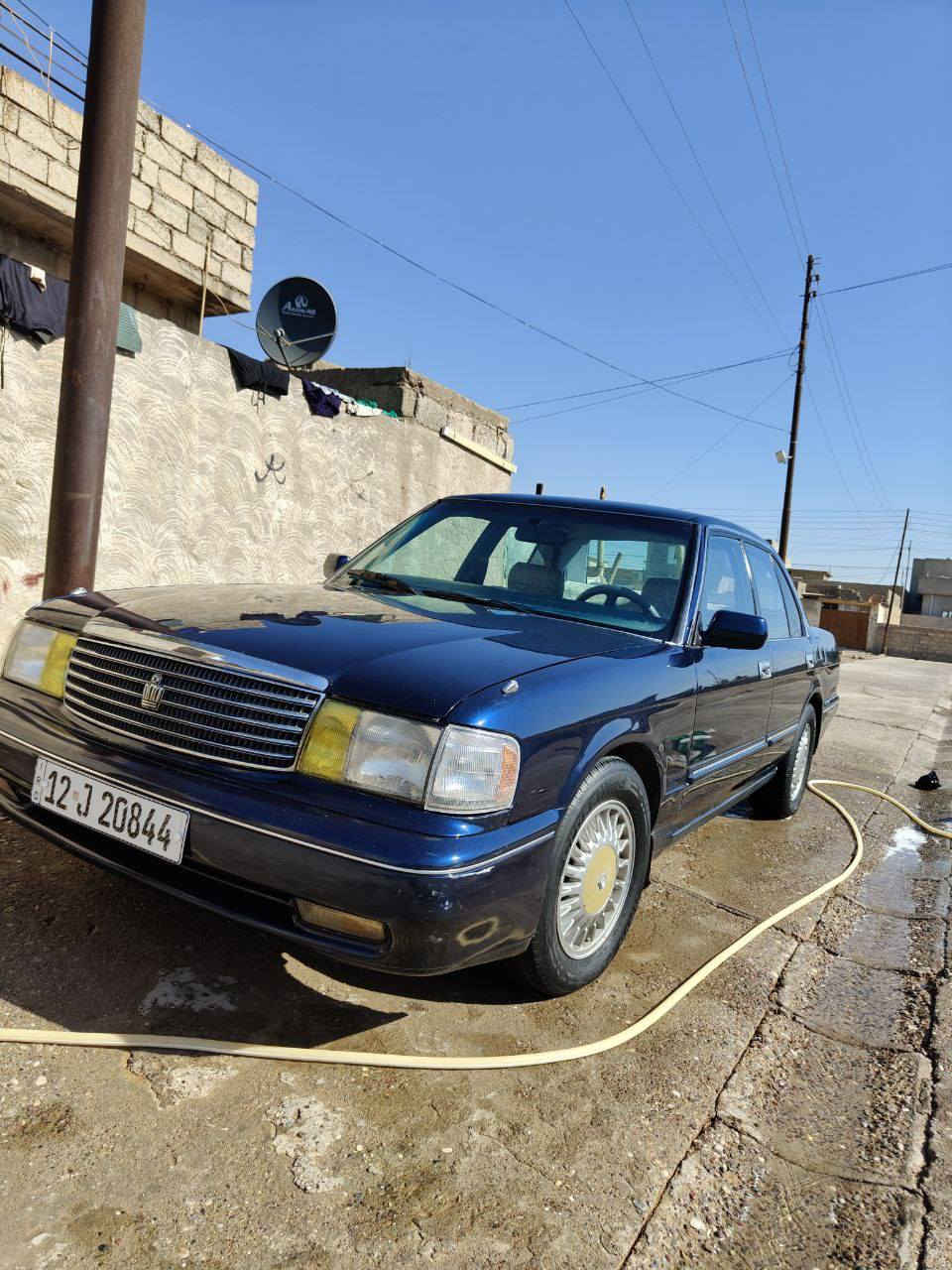 سلام عليكم للبيع ارنب طويل موديل 93 لون نيلي مكفوله من الكص ونقل جثه  محرك وكير شرط بطاين نضيفه كهربائيات شغاله  مصبوغه جماليه بيها معجون بل سقفيه  سنويه مجدده 2031  رقم نينوئ مسطرى  سياره احلا من الصور السعر 60وبيها مجال موصل  ايسر  للأستفسار ***********////***********
