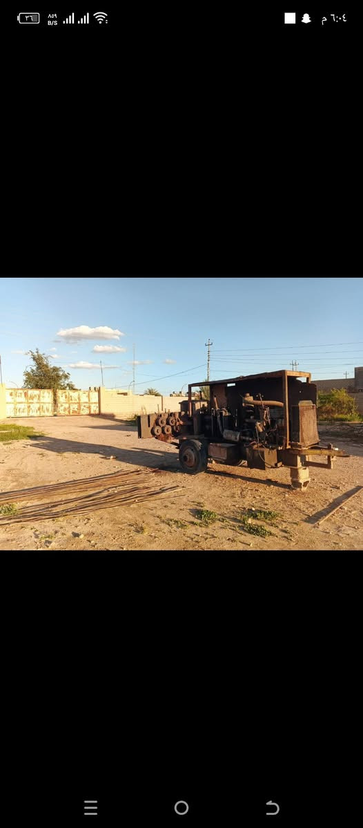 يوجد حديد مسخدم اوكراني سعر طن 600لاستفسار اتصل ع رقم ***********
