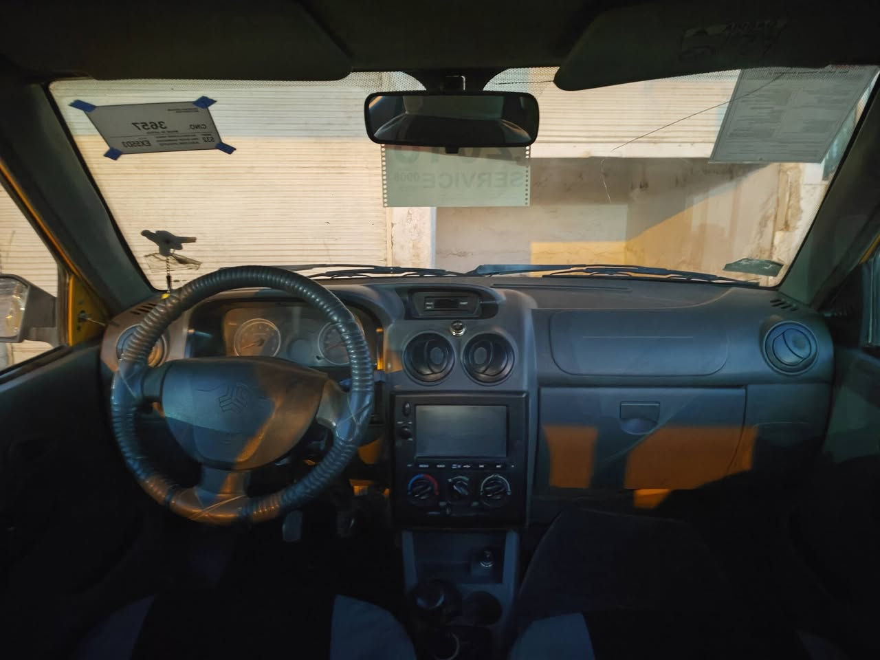 السلام عليكم سياره سايبه للبيع موديل 2018 رقم بابل محوره غاز ابو ال60 لتر (استفسار اتصل على هذه الرقم)


**إذا كنت صاحب هذا الإعلان وتريد حذفه لأي سبب، رجاءا أرسل رسالة إلى الدعم الفني**