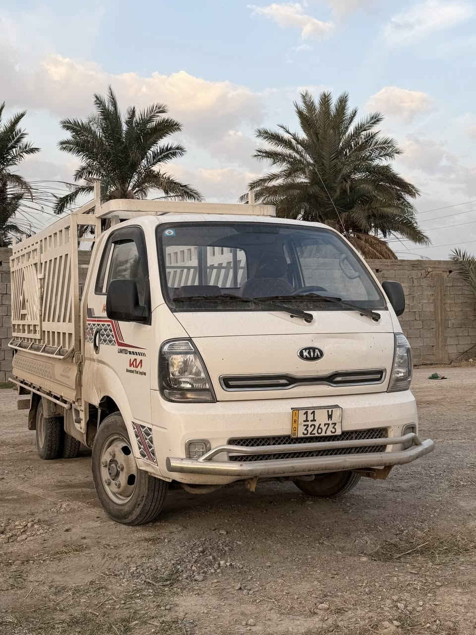 كيا حمل نوع فحل
بغداد ،للاستفسار الاتصال على الرقم ،،واتساب 
*********** 📞
