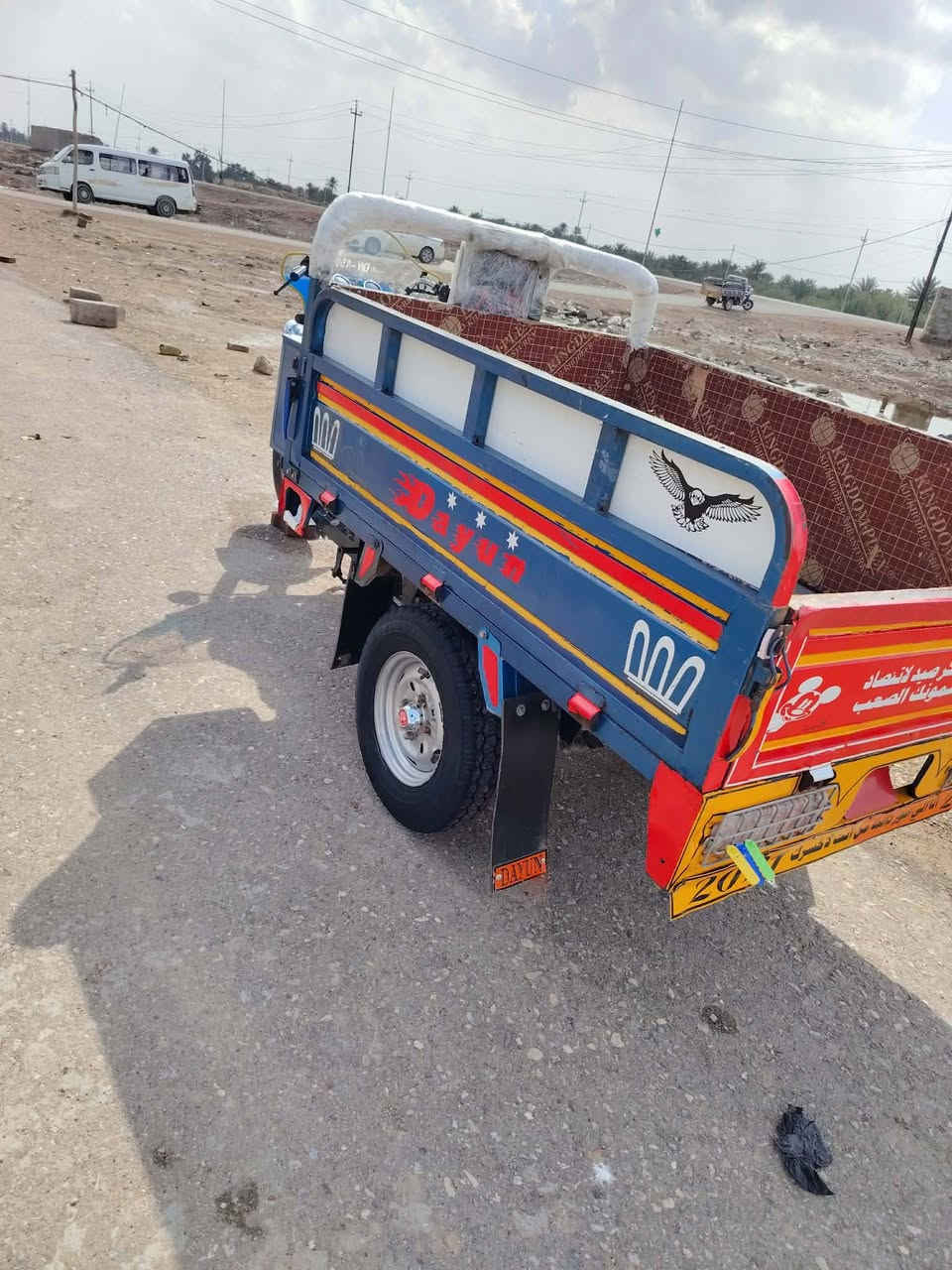 سلام عليكم ستوته للبيع موديل 2021 أوراق اصوليه كهربائيات شغاله محرك مامفتوح نكرت سلف مكفوله كفاله عامه تخم تاير  كيه جديد  مكان واسط قضاء الحي ***********
