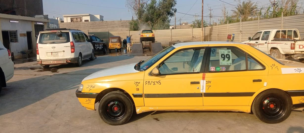 بيجو جيل اكس  مديل 10 كير ومكينه حلوات عليه 300مرور ونفابه سعر 24 وبيها الغرامات ينكطع من سعره عنوان فلكه بسمايه ***********
