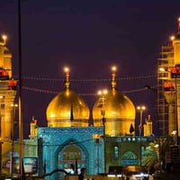 نقل مسافرين • سامراء الكاظميه سيد محمد • الاربعاء ٤ فجرا