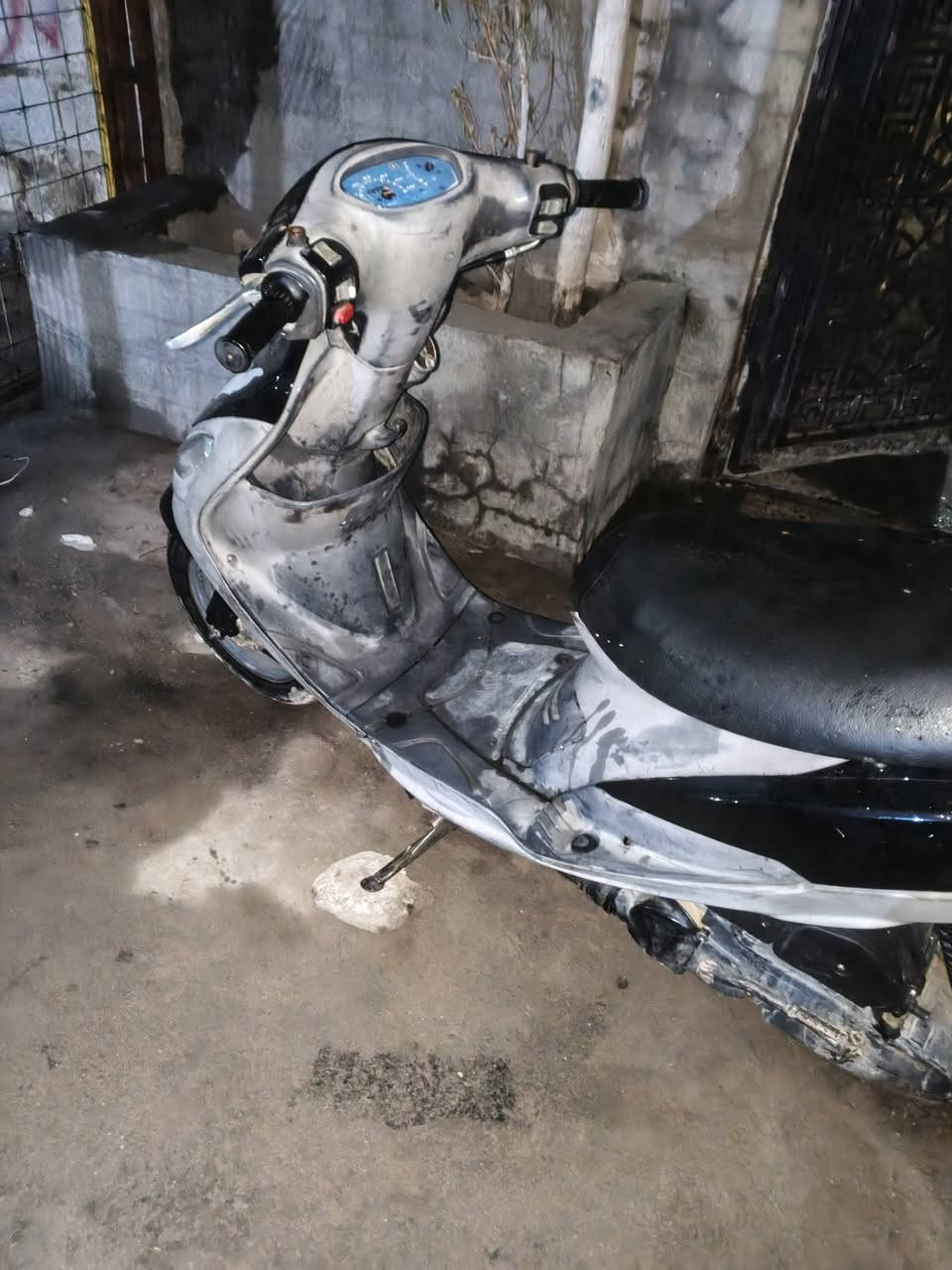 دراجه للبيع ماكس مكان كربلاء كفاله ***********
