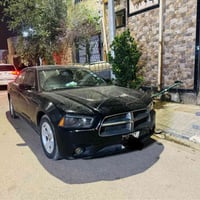 تشارجر • ٥.٧ • ٢٠١٤