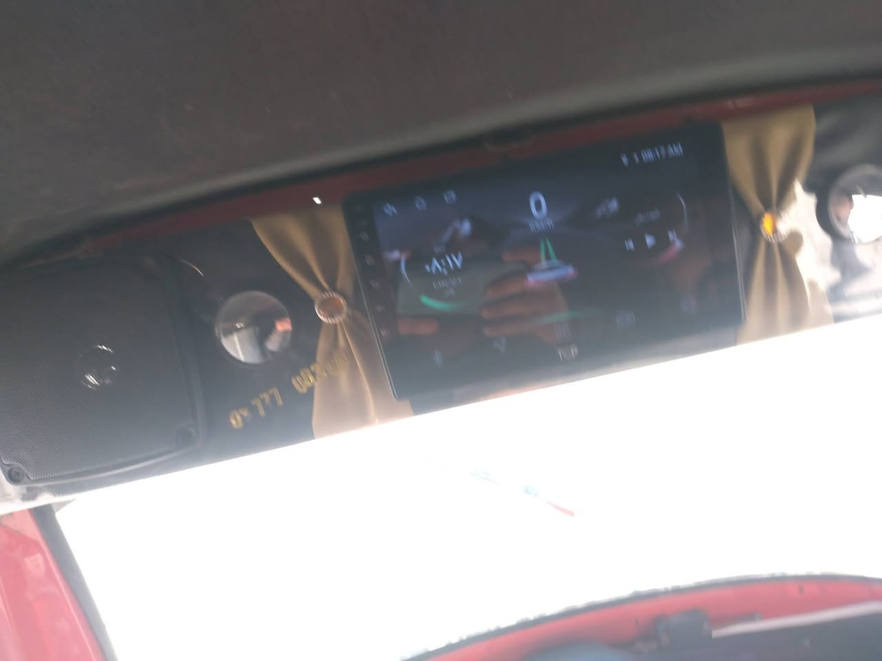 السلام عليكم مسجل البيع شاشه بيهه خط ممثر عله لمس السعر 50وبي مجال الاتصال ***********مكاني محموديه
