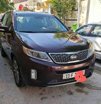 سورنتو • ٢٠١٤ • وارد أمريكي