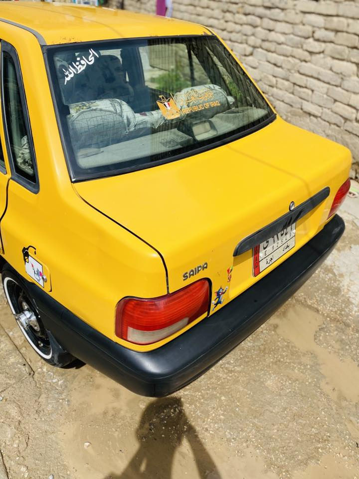 سلام عليكم سايبه موديل 13 مكفوله كفاله عامه لايت زنون اشاير لد مكينه برايت جديده تخم تاير عالي ٧٠ جديد ابو لخط تبريد شغال رقم بغداد تحويل مباشر موقعي بابل شراي بي خير ويدلل رقمي ***********
