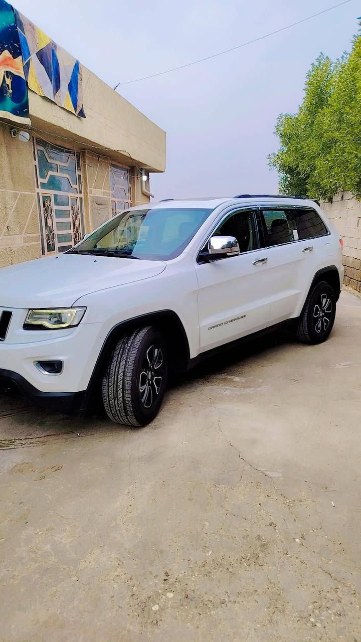 جيب خليجي 2014
بيها بارد شبر
240وبيها مجال
سياره مابيها نقص جاهزه


**إذا كنت صاحب هذا الإعلان وتريد حذفه لأي سبب، رجاءا أرسل رسالة إلى الدعم الفني**