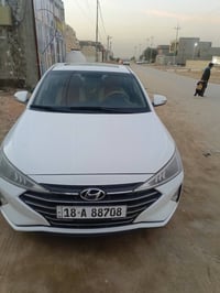 الانترا 2019 فول مواصفات واحد على واحد خليجي بسمي كفاله عامه ماشيه 106...