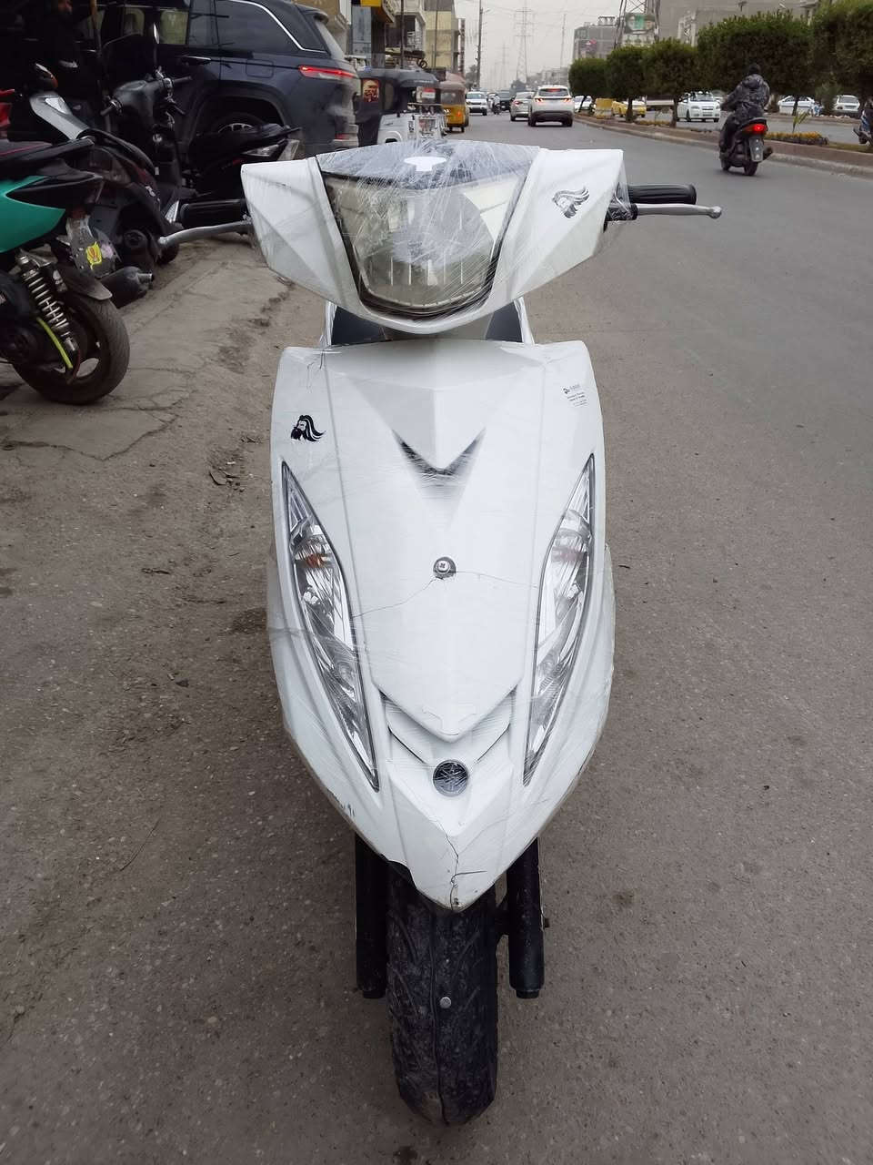 جيتي ار للبيع مكاني بغداد الحريه الدولعي هاذه رقمي. ***********
