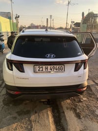 توسان • ٢٠٢٤ • رقم شمالي