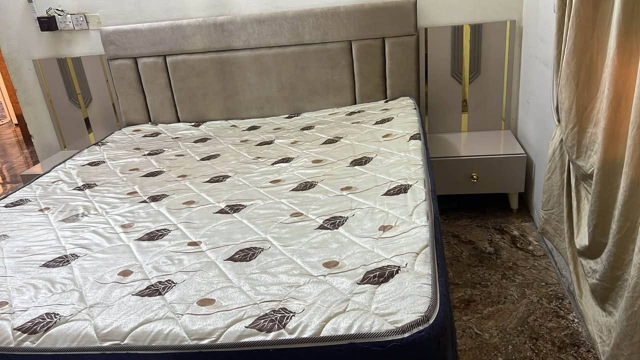 سلام عليكم غرفه نوم للبيع بعده جديده مستعمله قليله السعر 500 وبيه مجال الرقم الاتصال 0850118933


**إذا كنت صاحب هذا الإعلان وتريد حذفه لأي سبب، رجاءا أرسل رسالة إلى الدعم الفني**