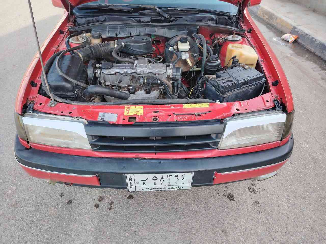 فكترة حجم ١٨ رقم ألماني 2029 بيها كوبون محرك كير داخلها كلش حلو سيارة على وضع الشركة ع؛؛؛؛حي التنك ***********؛؛؛؛؛؛؛؛؛؛؛ *********** سعر40
