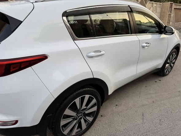 سبورتج خليجي2018بصمة تشغيل بصمة ابواب ترحيب عند الاقتراب داخل حمصي زراك لايت رقم سليمانية الجديد سنوية باسمي السعر 187بغداد مكفولة تبديل والصبغ والضربه ***********
