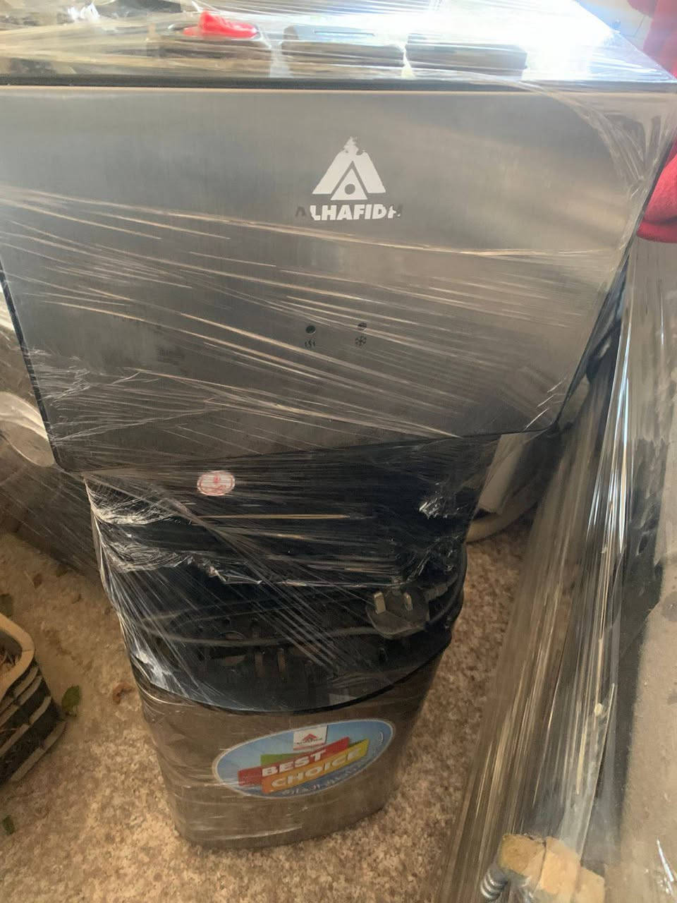 أجهزة منزله للبيع مكان كوفه تفاصيل خاص


**إذا كنت صاحب هذا الإعلان وتريد حذفه لأي سبب، رجاءا أرسل رسالة إلى الدعم الفني**