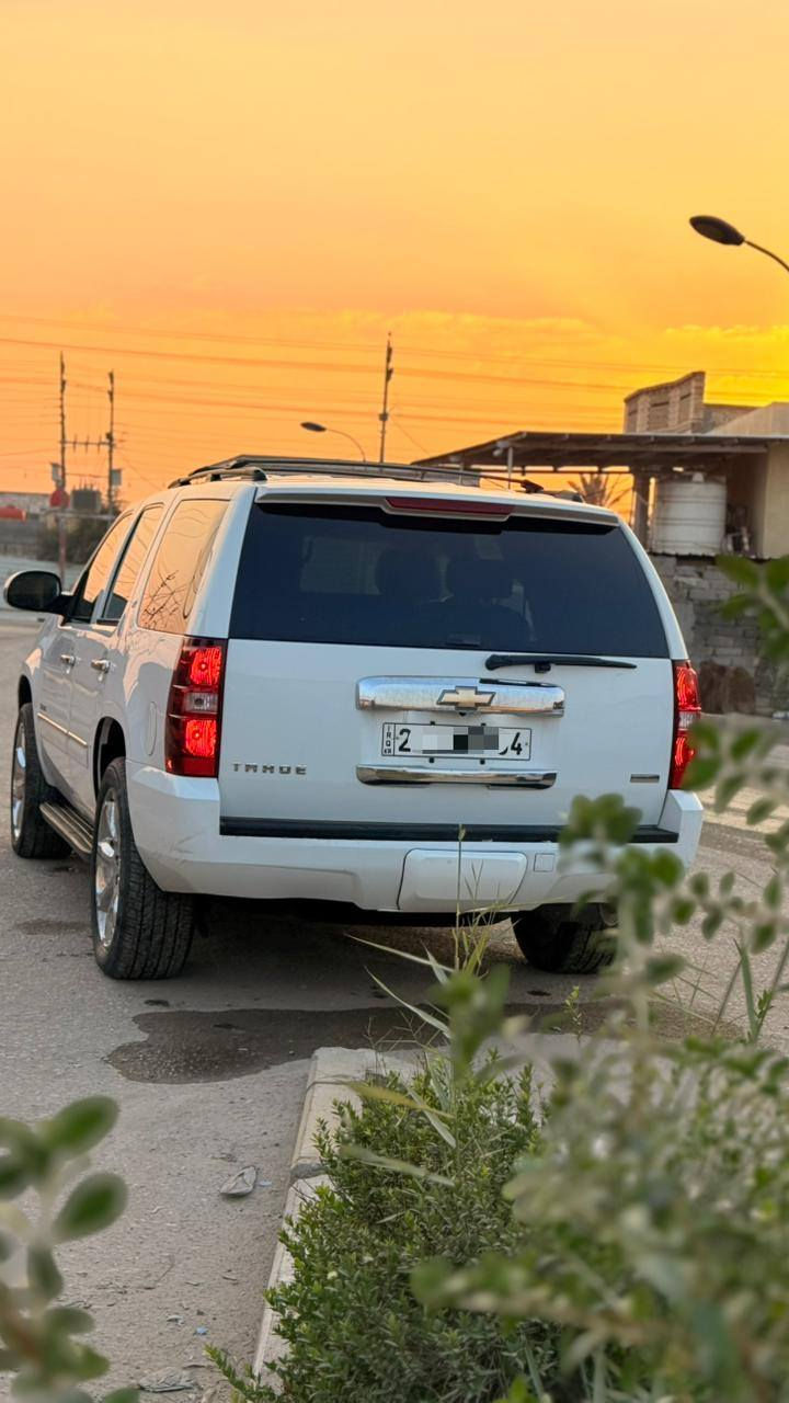 ادوات متوم دخول جديد شرط اذا مو ريحت الشركه بيها مرجوع متوم نكليزي شرط حاسبه اذا مو رقمها اصلي مرجوع بس أرقامها مسويهن 9
تاهو ابتر 2013 LT خليجي  
كفاله من الكص وضربه وعشاير 
مكينه كفاله بالجيس
كير ب جيس كفالة
تبريد يجرش تدفئه  حداديه  باكيت
كشنات اصل جلد كهربائي 
السياره دخول جديد زيرو
ادامه منضومه بانزين من طول لطول
ادامه منضومه الماي من طول لطول
السيارة باكيت جديده ونضيفه ومصروف عليها هواي💯
السعر (( 93 )) وبيها مجال لشراي ولماعنده يركب ويروح ولا يكسر بسعر سياره لان توني مدخلها مكان السياره 
((البصره  قضاء المدينه ))
للأتصال أبو دره ***********
