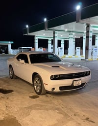 للبيع او مراوس جالنجر Sxt موديل 22 ماشيه 59 حادث باب شويه جاملغ سايق م...