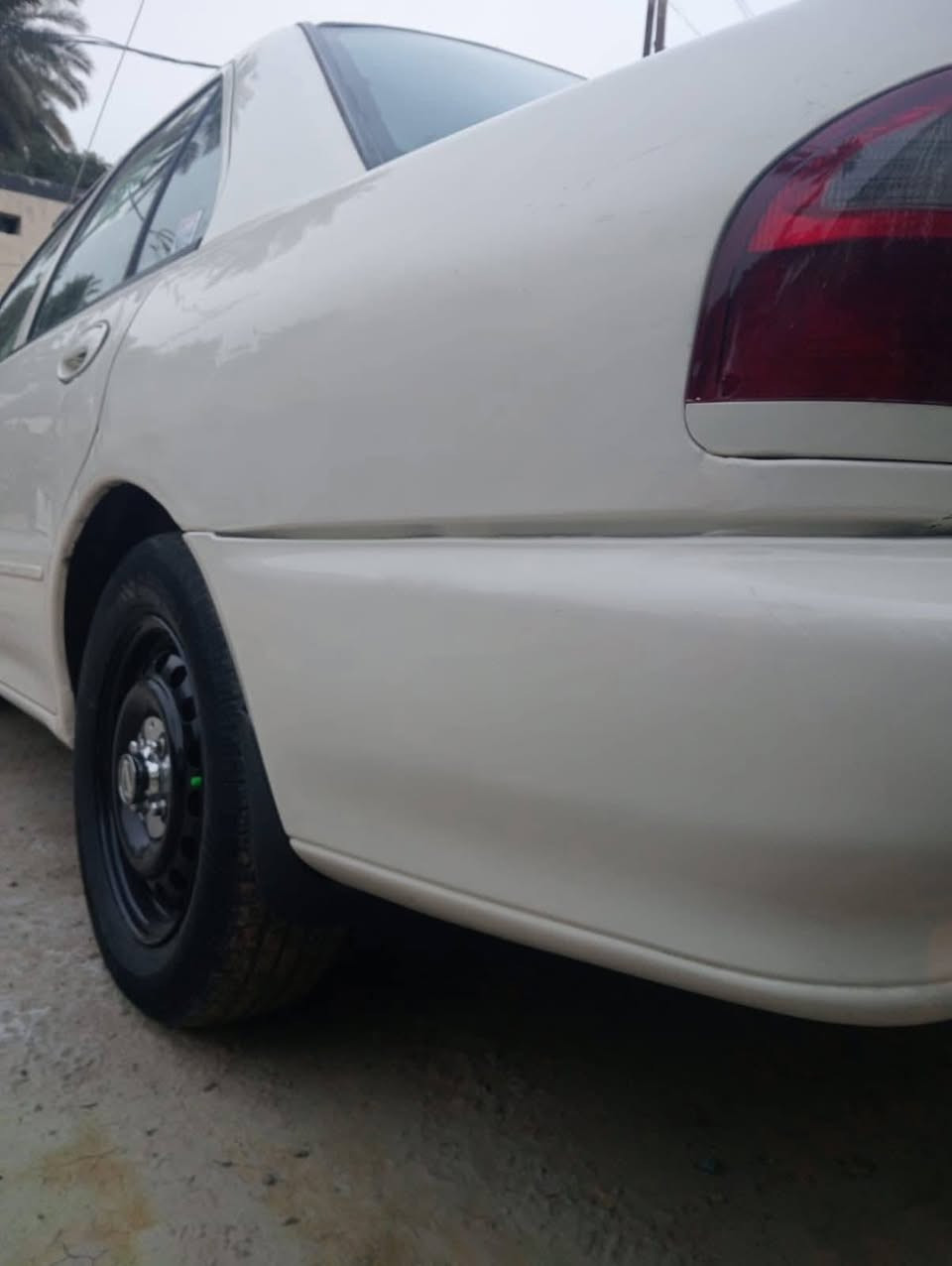 السلام عليكم بروتون ٢٠٠٤ سيارة. جاهزة تبريد صدر امامي خلفي السيارة بيه مناطق صبغ فقط السعر ٥٤ وبيهة. مجال *********** اتصل واتساب
