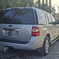 اكسبديشن • ٢٠١٢ • بدون صبغ