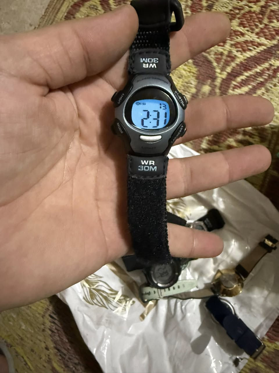 جمله فقط تحياتي الجميع ***********
