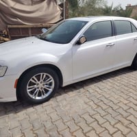 كرايسلر 300 • ٢٠١٥ • كفاله