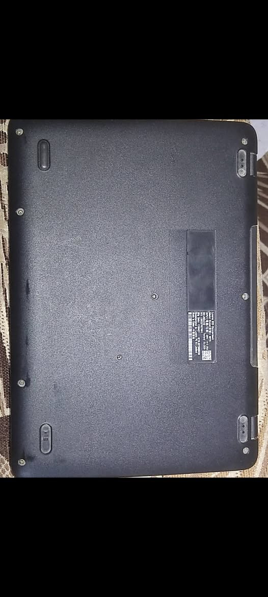 سلام عليكم لابتوب للبيع منصب بي جميع البرامج وتفحص وتشوف بعينك السعر قيمة وخضة مكان نجف حولي الستفسار ***********
