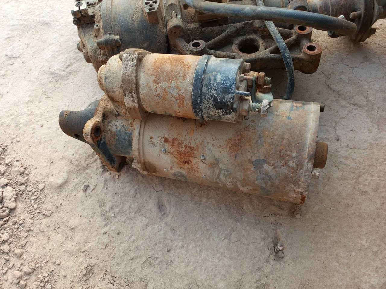 بم وسلف شتاير مستخدم اخو الجديد للبيع
***********
